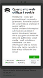 Mobile Screenshot of ferroviafvm.it